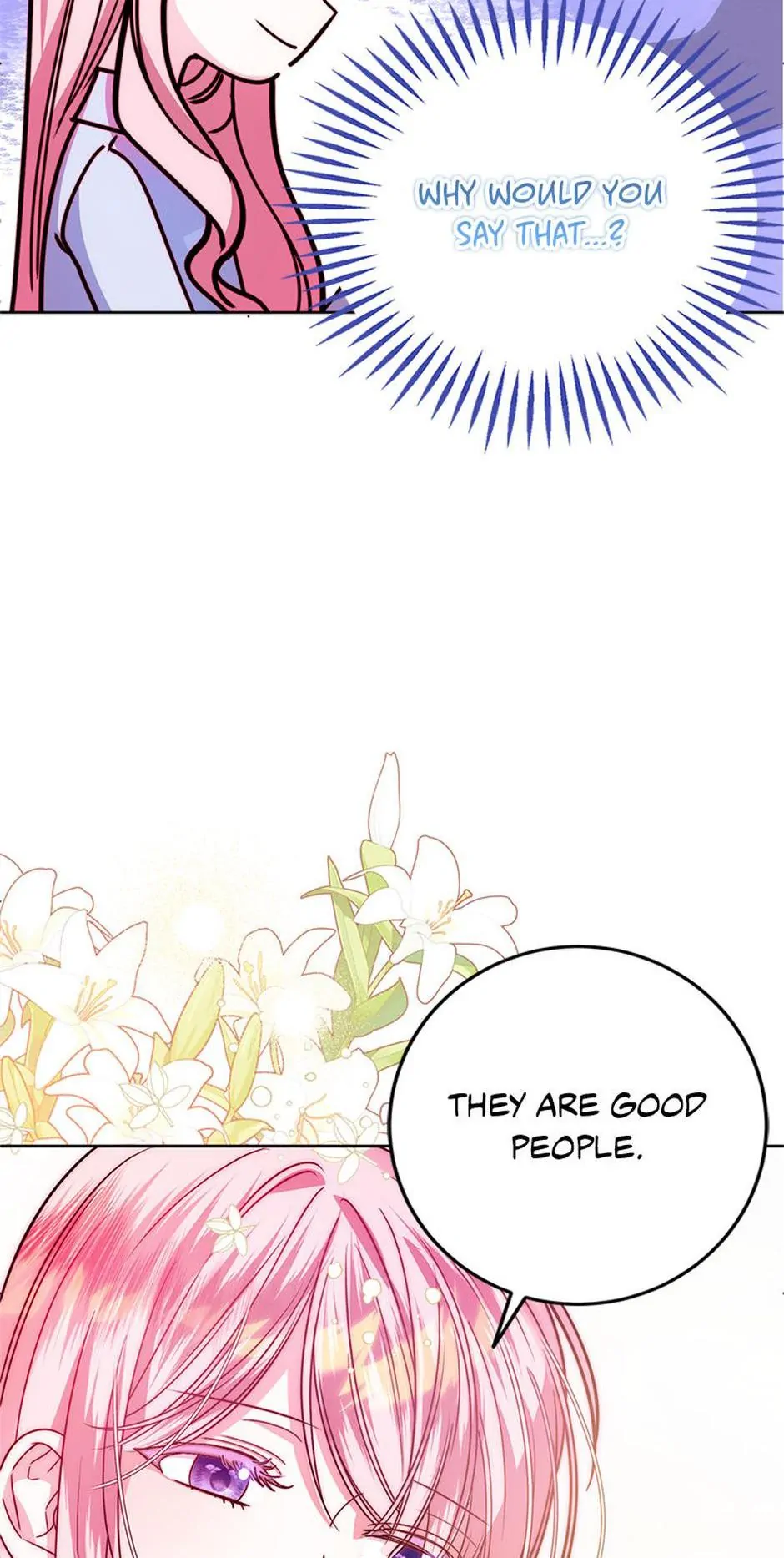 I Met the Male Lead In Prison (2023) Chapter 6 - page 47