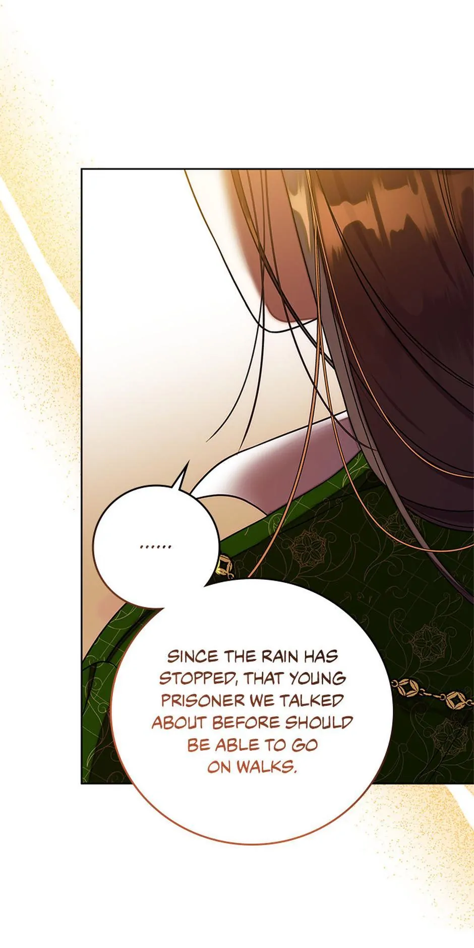 I Met the Male Lead In Prison (2023) Chapter 6 - page 49