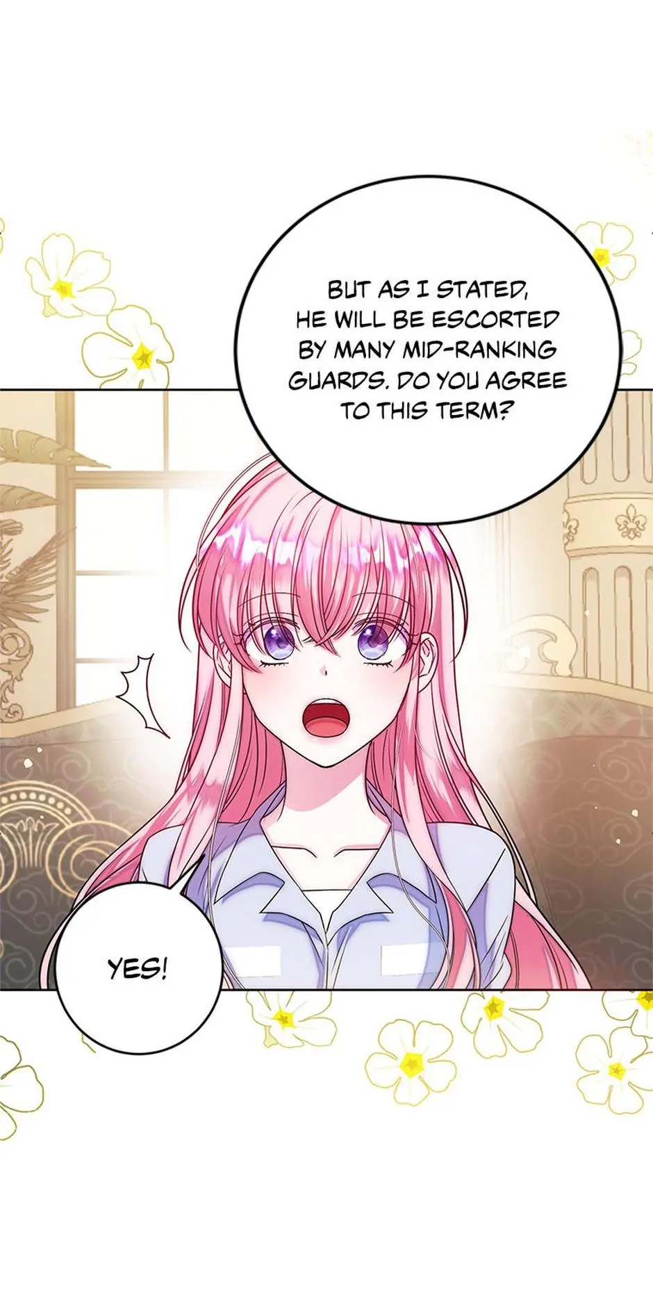 I Met the Male Lead In Prison (2023) Chapter 6 - page 50
