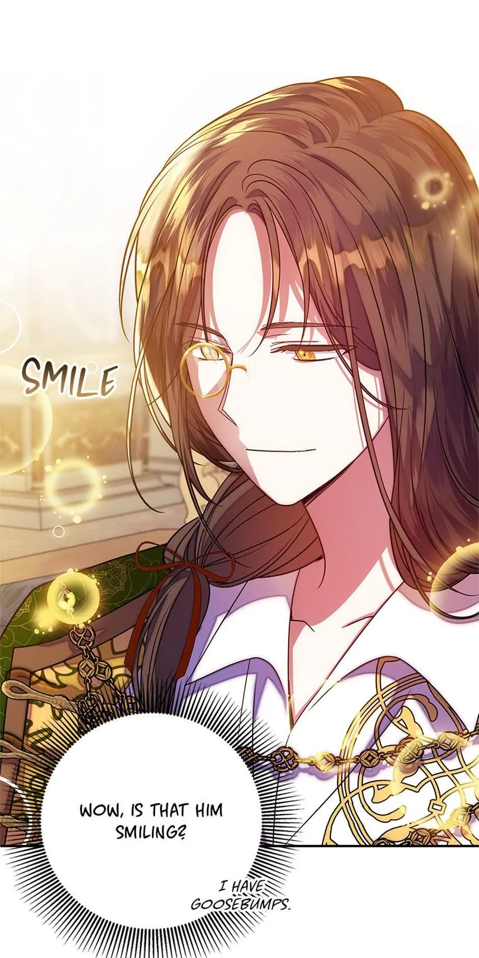 I Met the Male Lead In Prison (2023) Chapter 6 - page 51