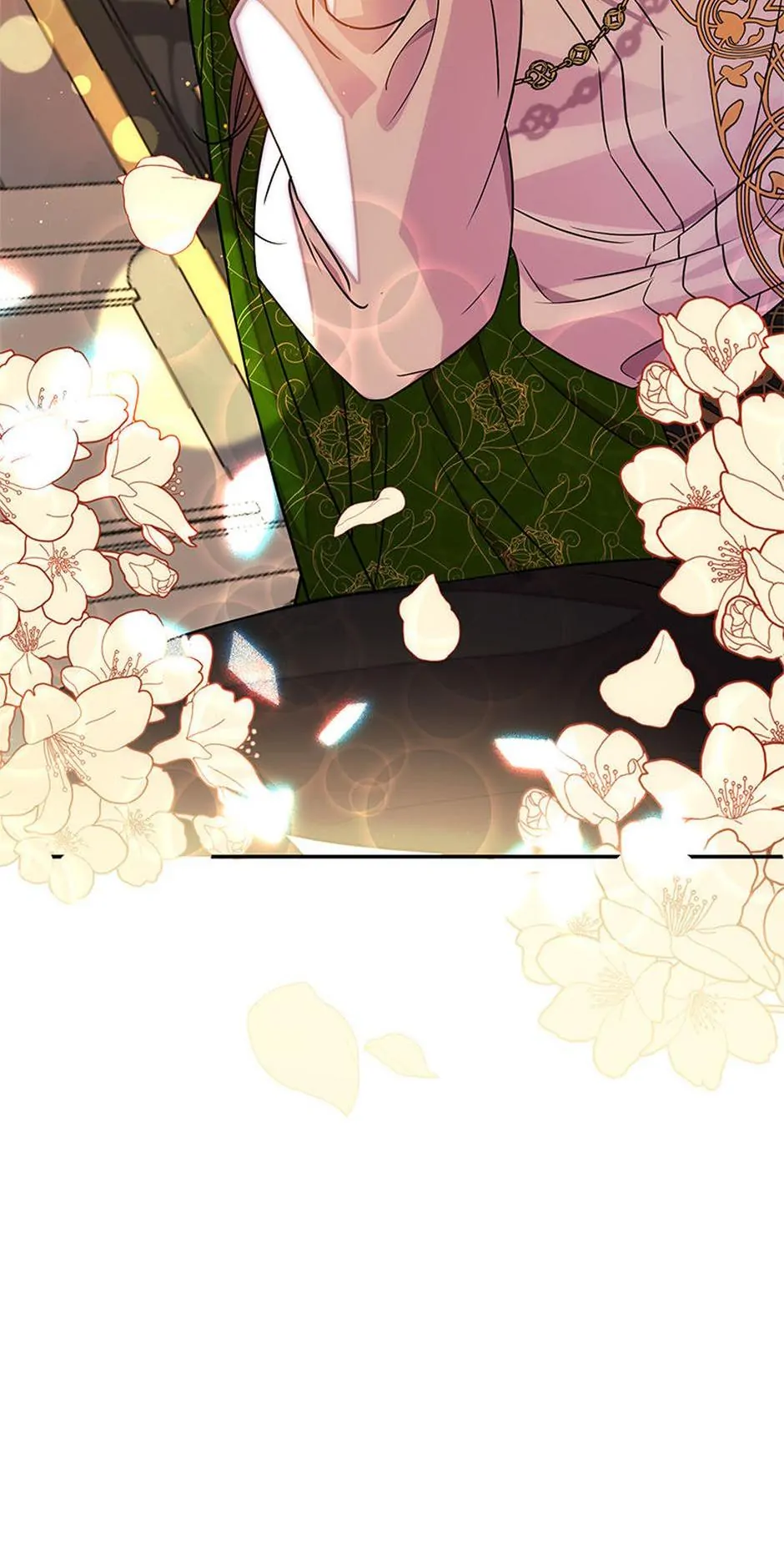I Met the Male Lead In Prison (2023) Chapter 6 - page 56