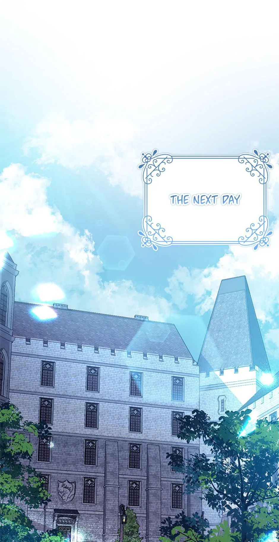 I Met the Male Lead In Prison (2023) Chapter 6 - page 57
