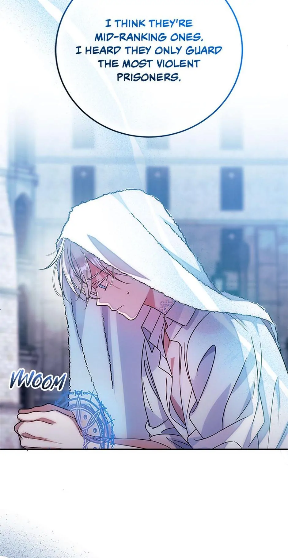 I Met the Male Lead In Prison (2023) Chapter 6 - page 62