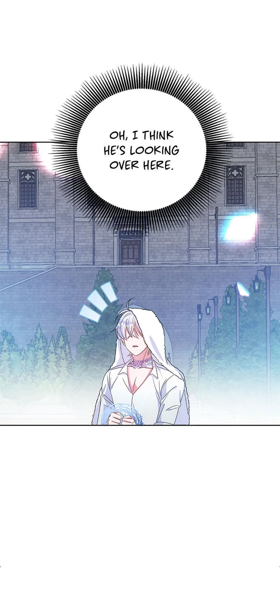 I Met the Male Lead In Prison (2023) Chapter 6 - page 66