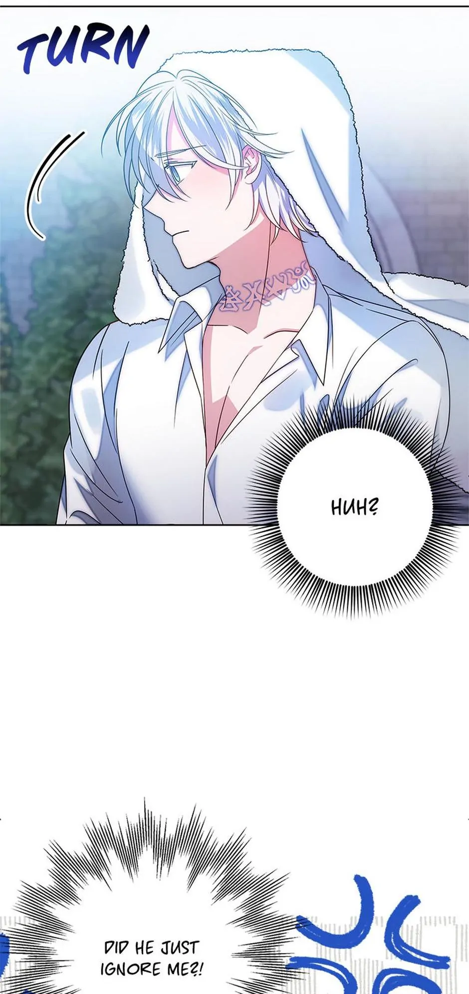 I Met the Male Lead In Prison (2023) Chapter 6 - page 67