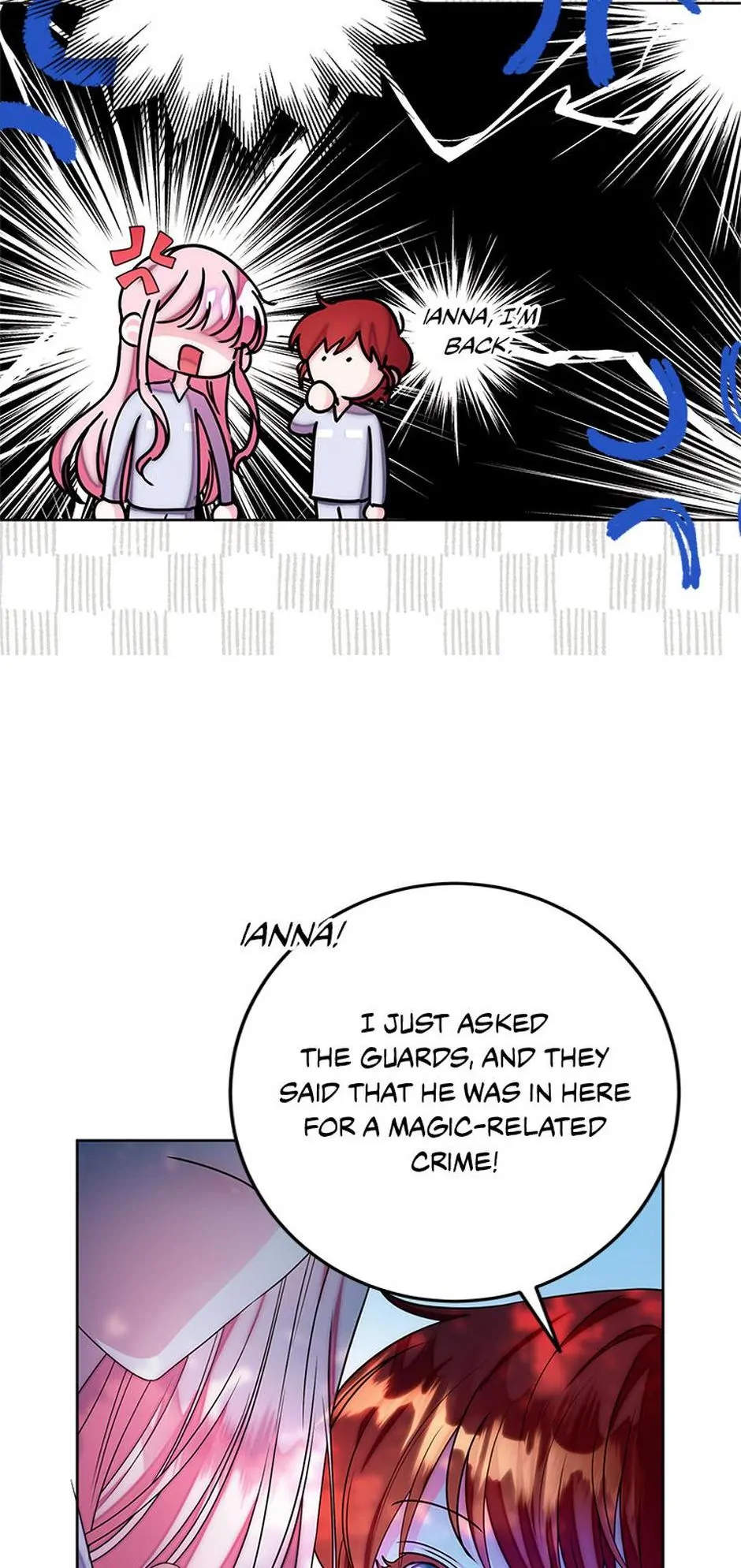 I Met the Male Lead In Prison (2023) Chapter 6 - page 68