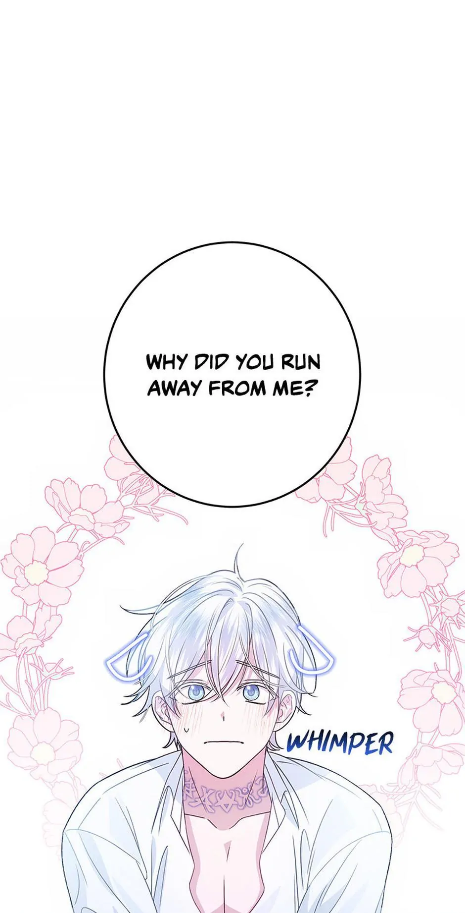 I Met the Male Lead In Prison (2023) Chapter 6 - page 74