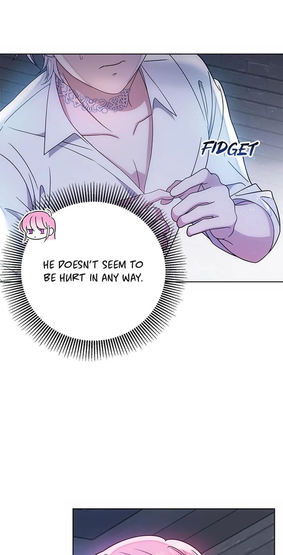 I Met the Male Lead In Prison (2023) Chapter 6 - page 78