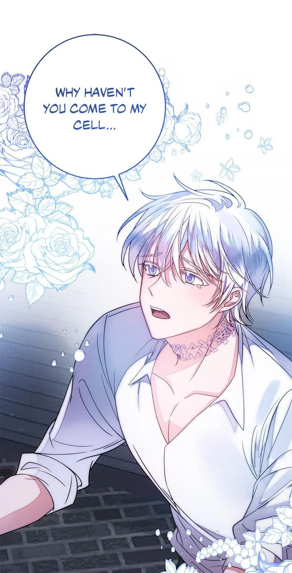 I Met the Male Lead In Prison (2023) Chapter 6 - page 81