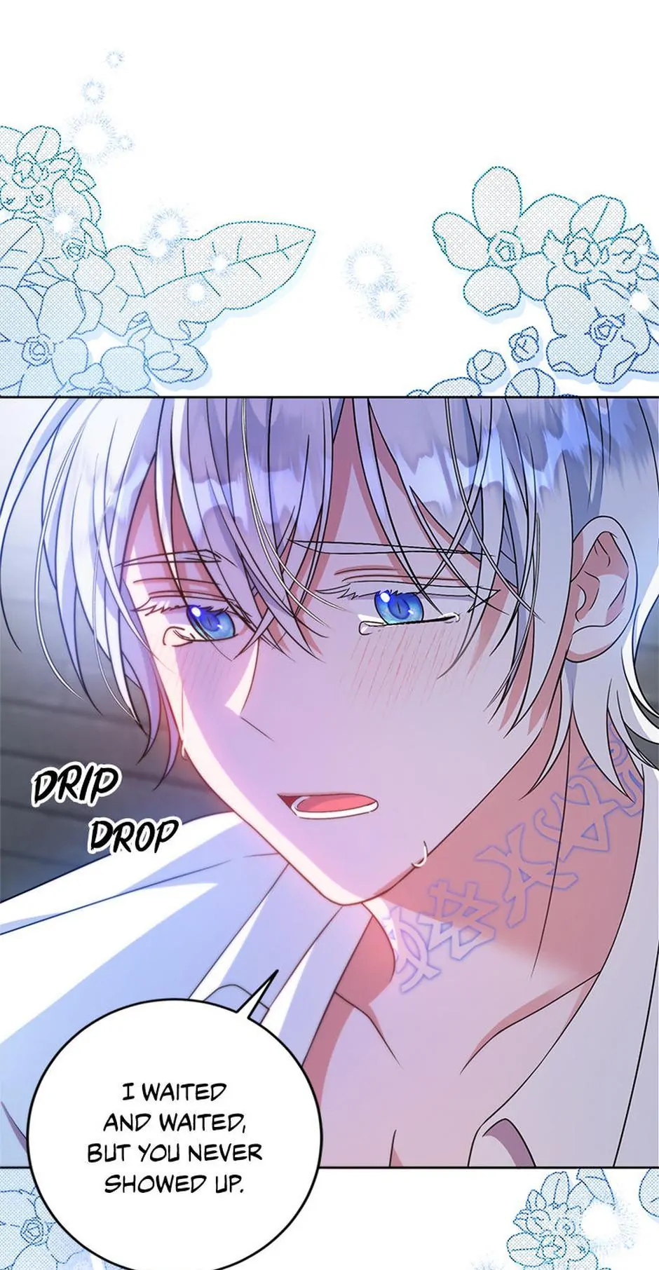 I Met the Male Lead In Prison (2023) Chapter 7 - page 1