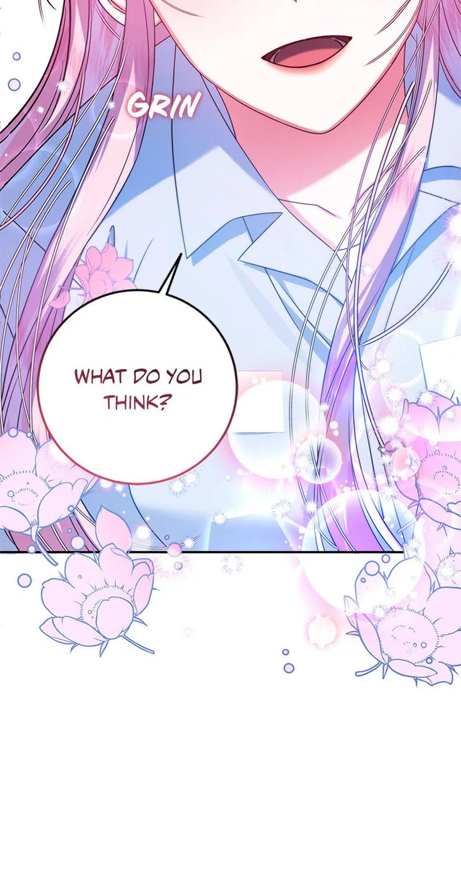I Met the Male Lead In Prison (2023) Chapter 7 - page 10