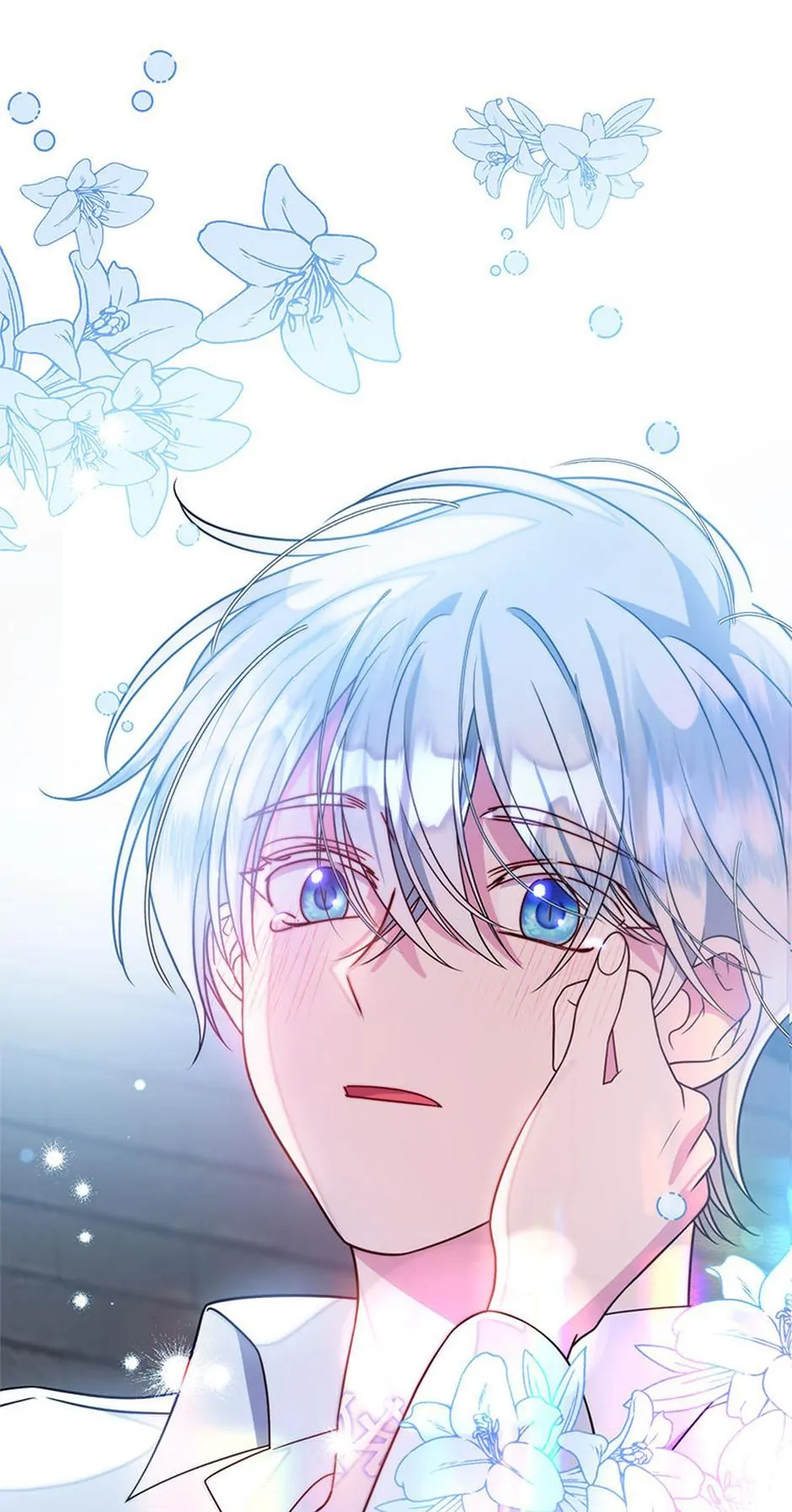 I Met the Male Lead In Prison (2023) Chapter 7 - page 11
