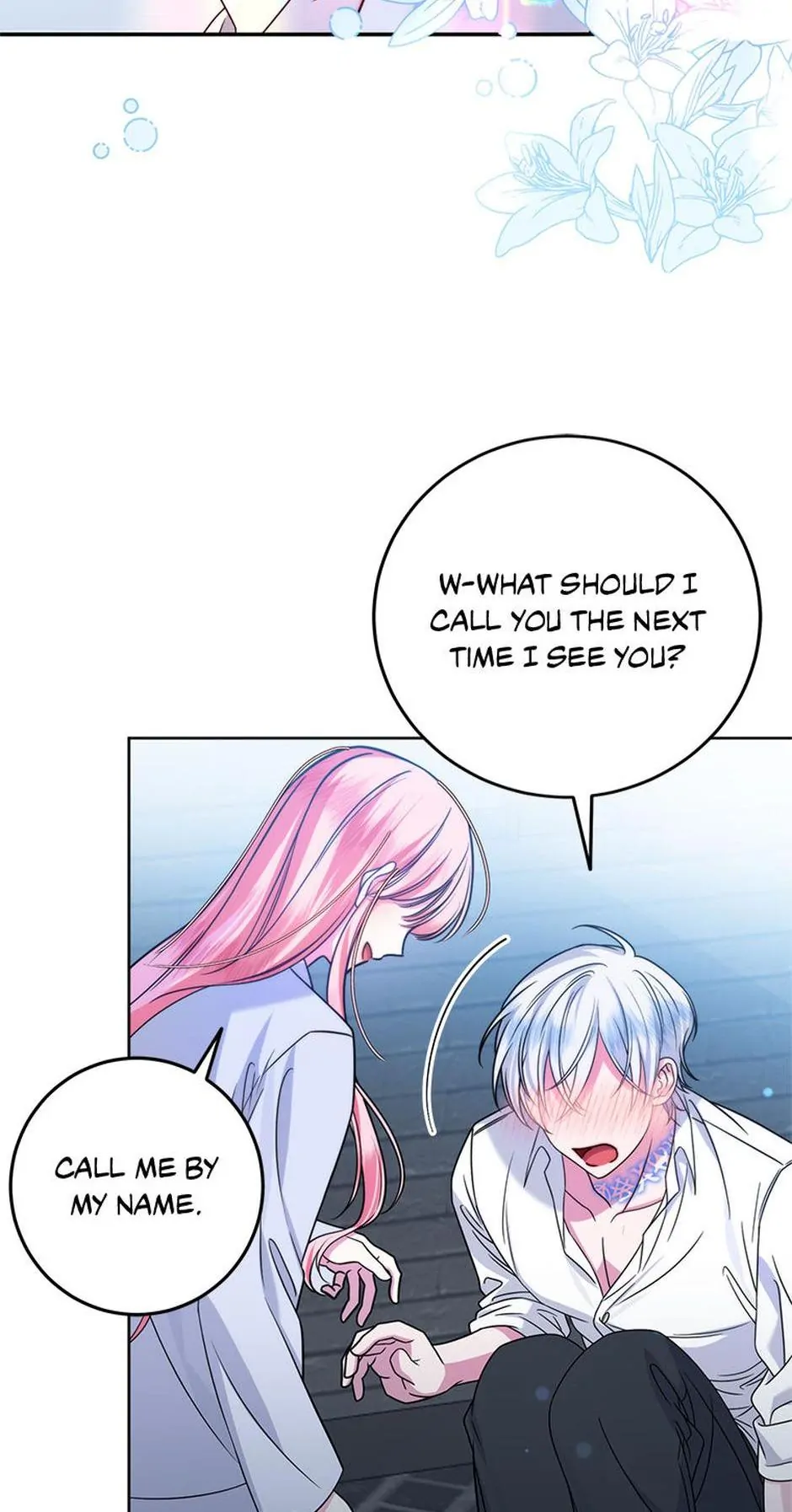 I Met the Male Lead In Prison (2023) Chapter 7 - page 12