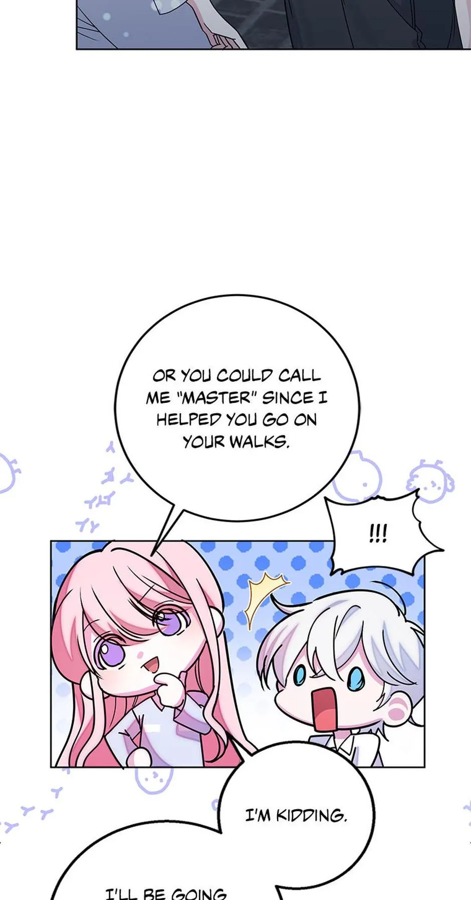 I Met the Male Lead In Prison (2023) Chapter 7 - page 13