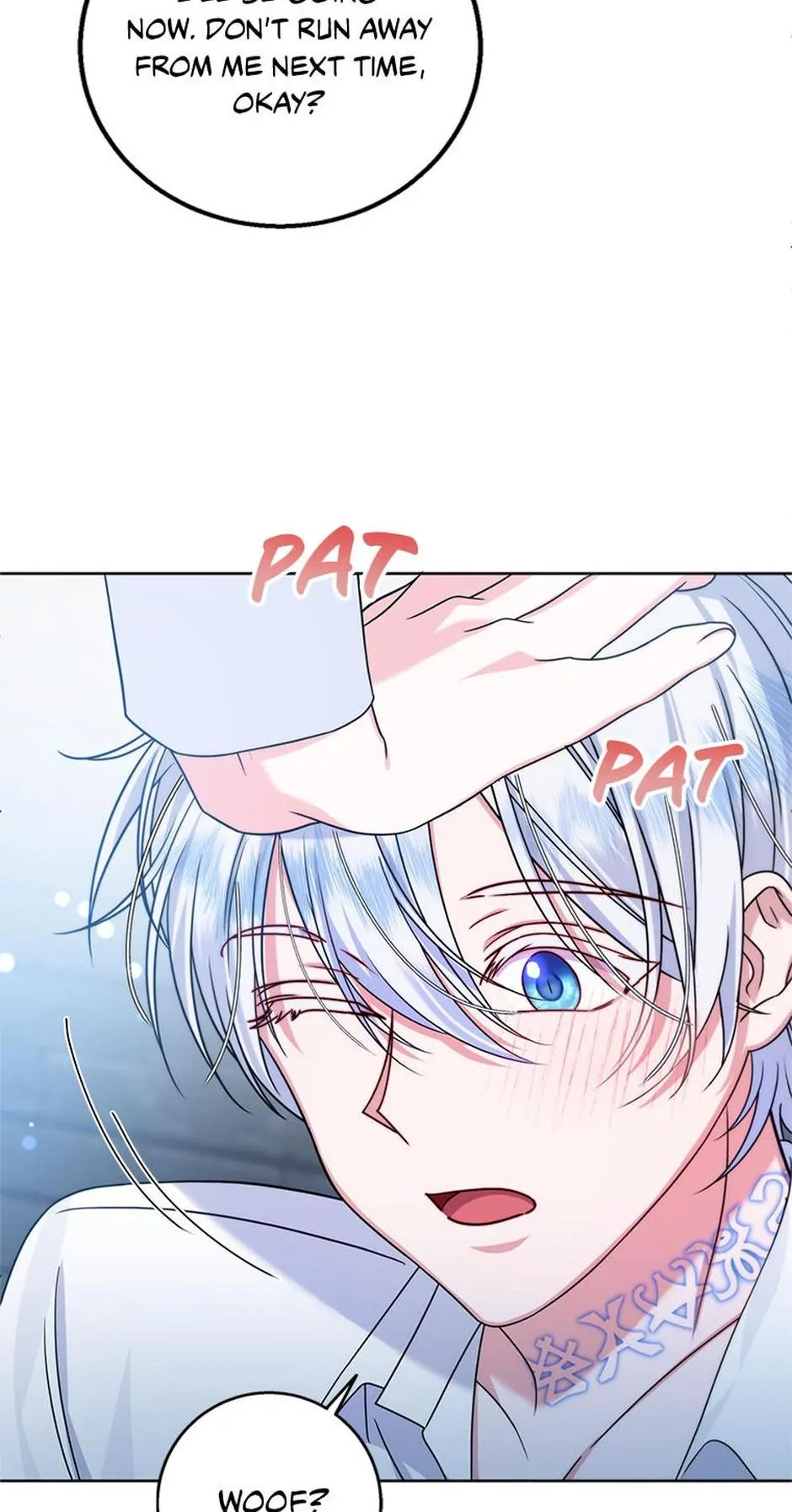 I Met the Male Lead In Prison (2023) Chapter 7 - page 14