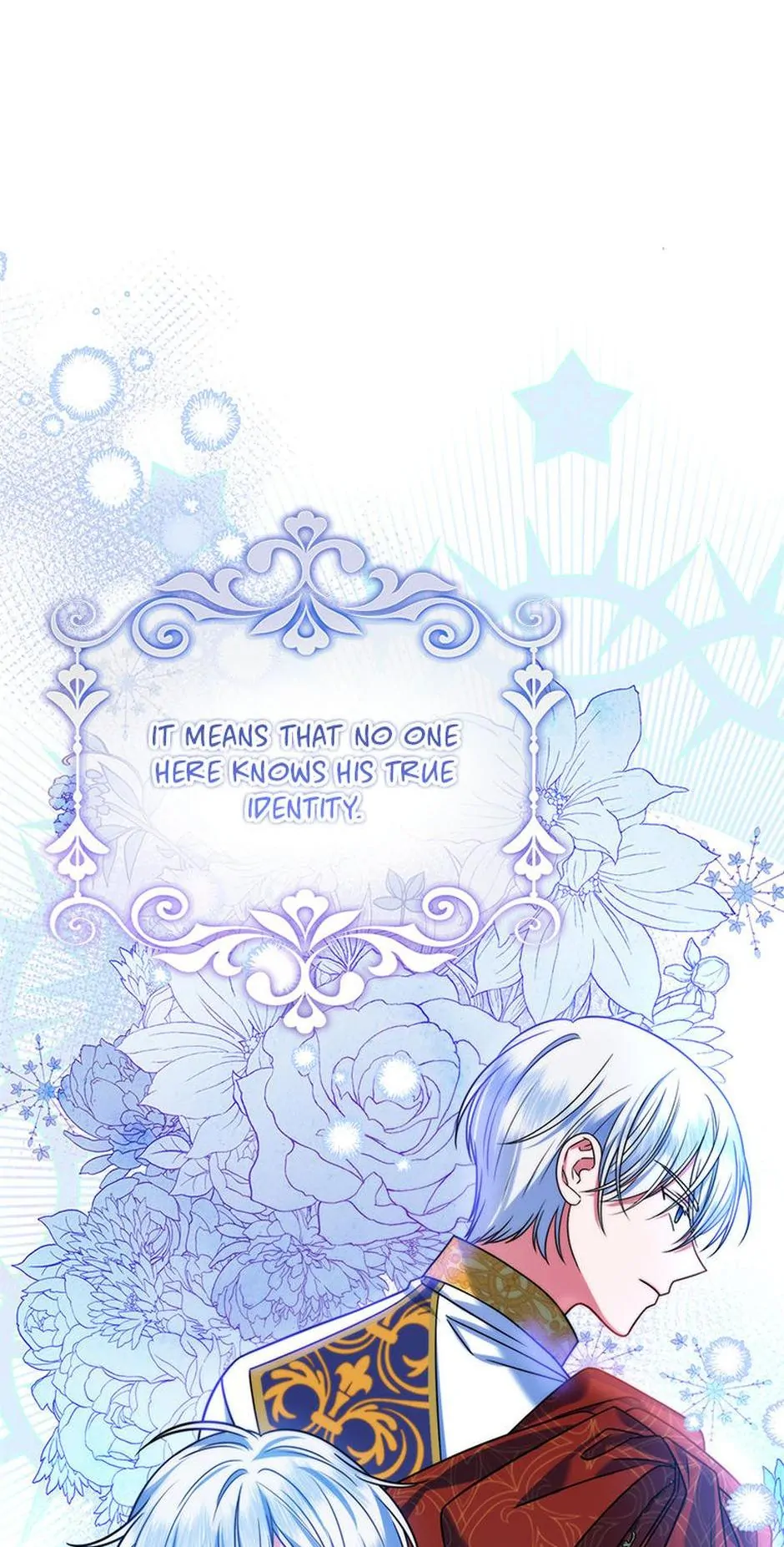 I Met the Male Lead In Prison (2023) Chapter 7 - page 25