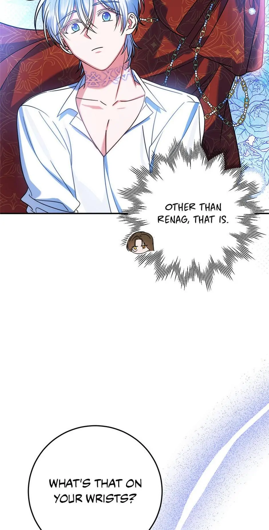 I Met the Male Lead In Prison (2023) Chapter 7 - page 26