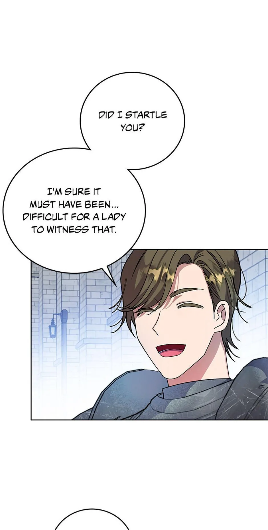 I Met the Male Lead In Prison (2023) Chapter 7 - page 33