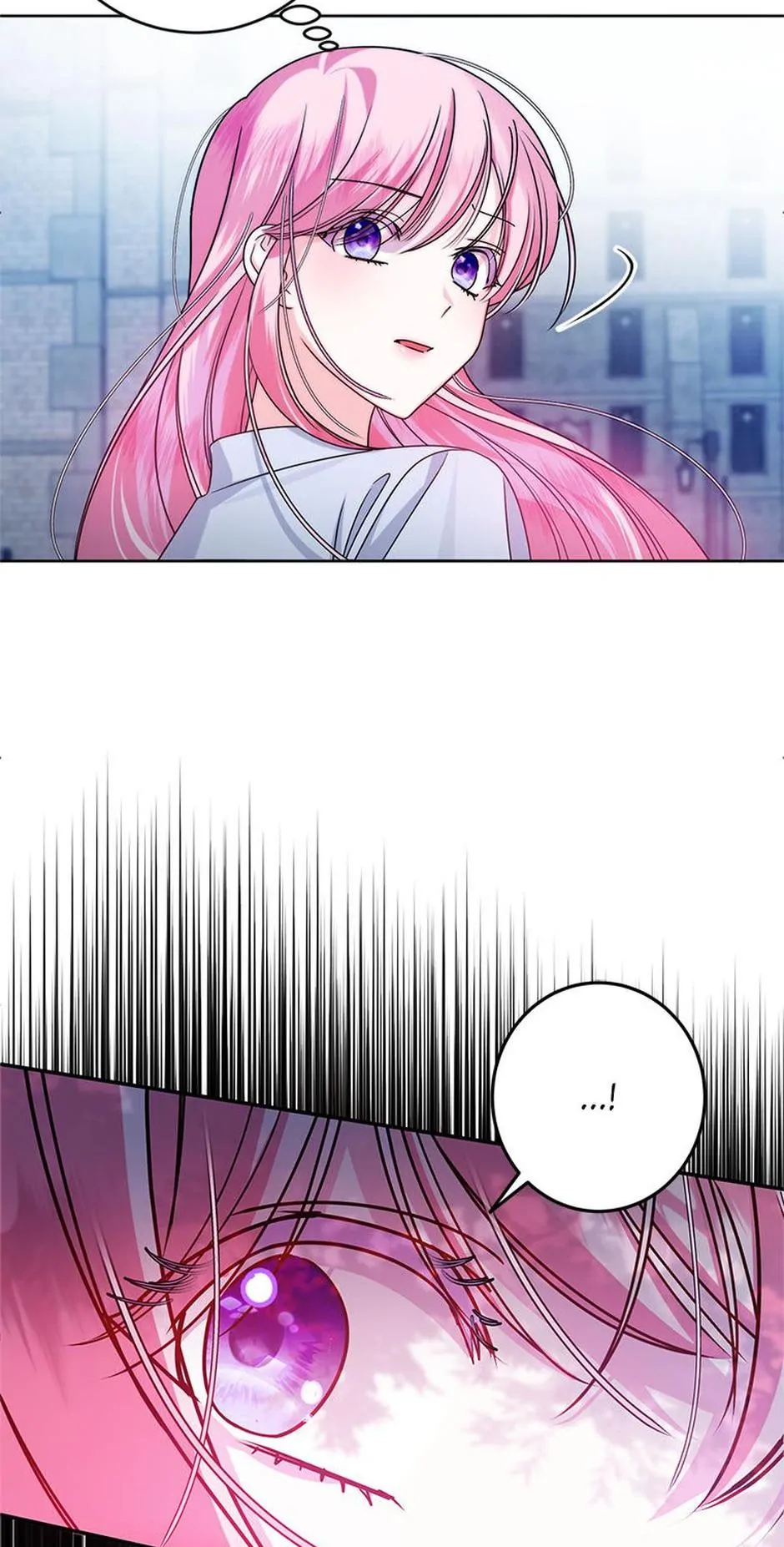 I Met the Male Lead In Prison (2023) Chapter 7 - page 35