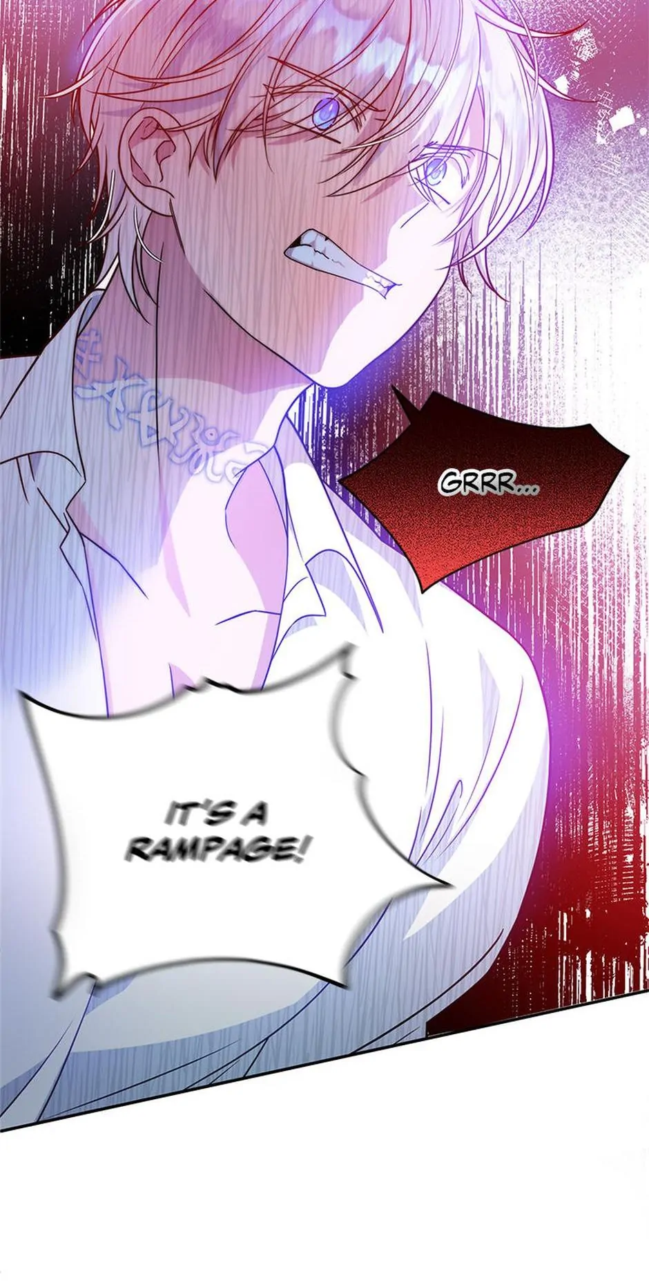I Met the Male Lead In Prison (2023) Chapter 7 - page 40