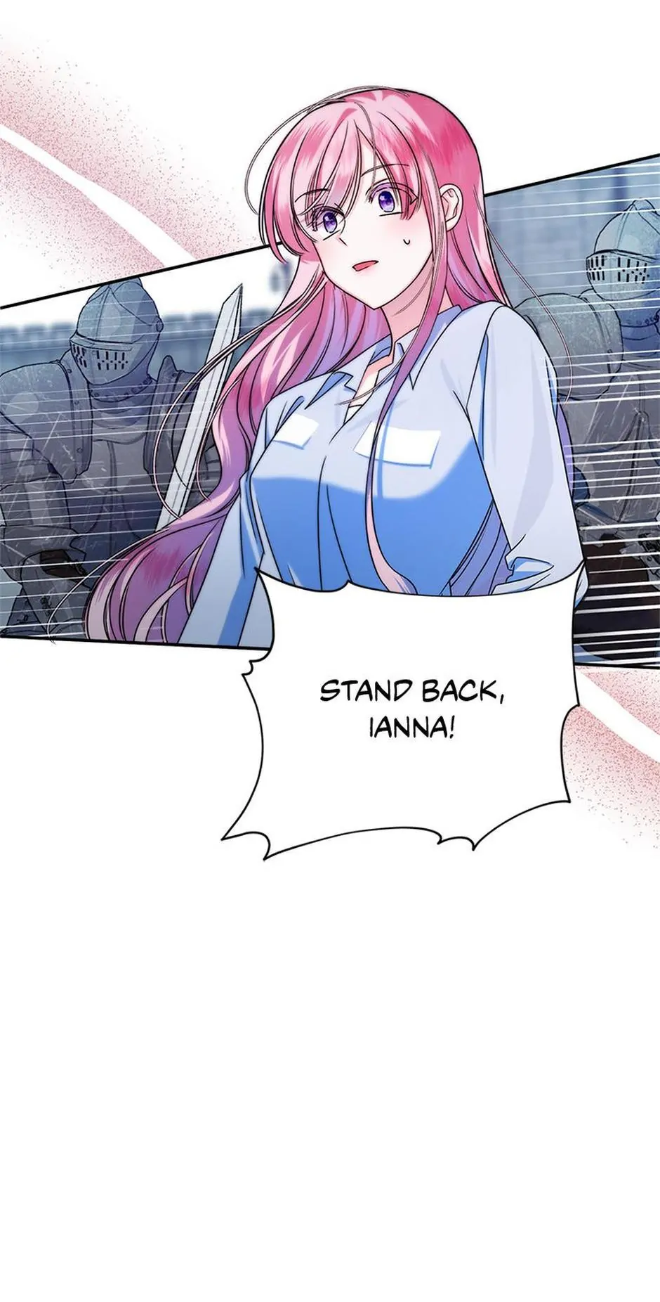I Met the Male Lead In Prison (2023) Chapter 7 - page 41