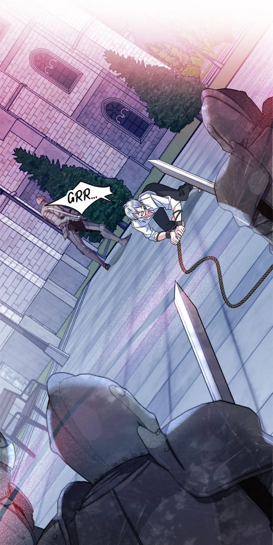 I Met the Male Lead In Prison (2023) Chapter 7 - page 42