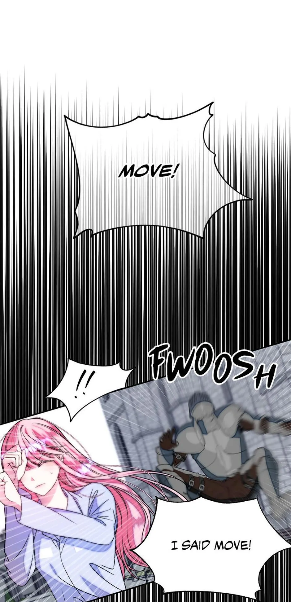 I Met the Male Lead In Prison (2023) Chapter 7 - page 52