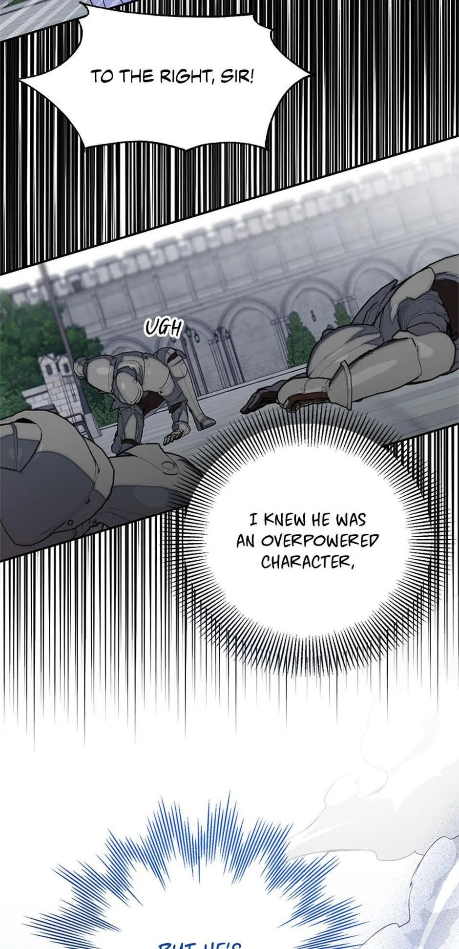 I Met the Male Lead In Prison (2023) Chapter 7 - page 53