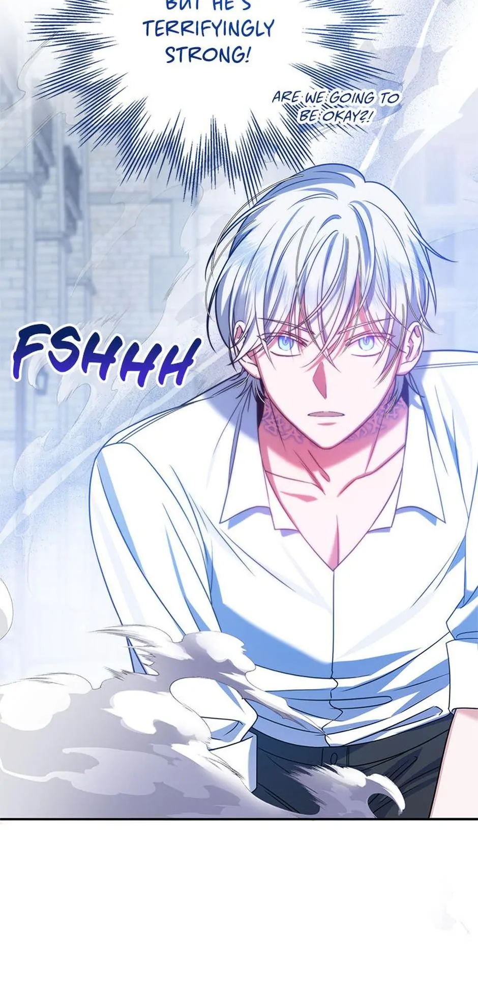I Met the Male Lead In Prison (2023) Chapter 7 - page 54