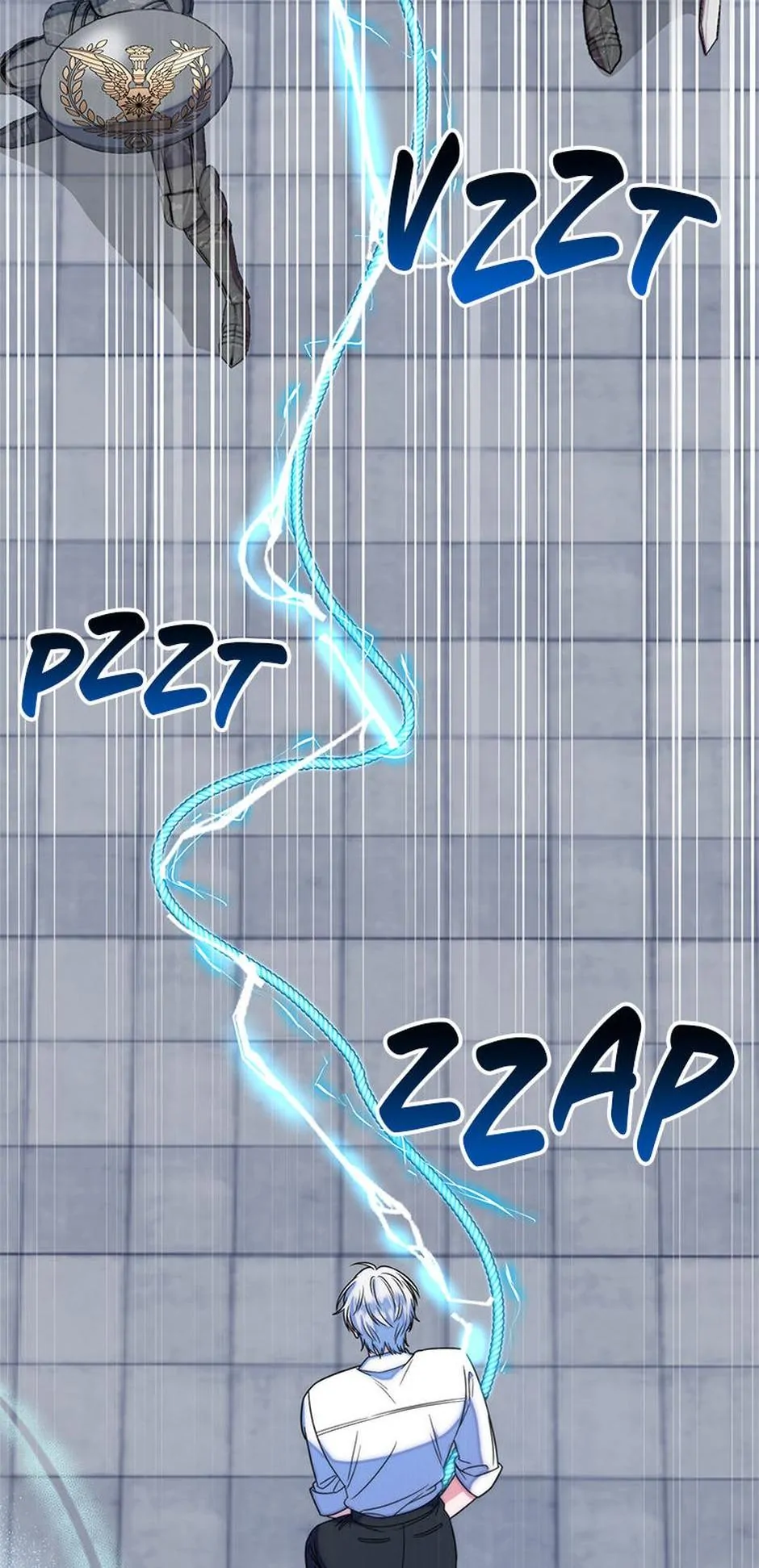 I Met the Male Lead In Prison (2023) Chapter 7 - page 57