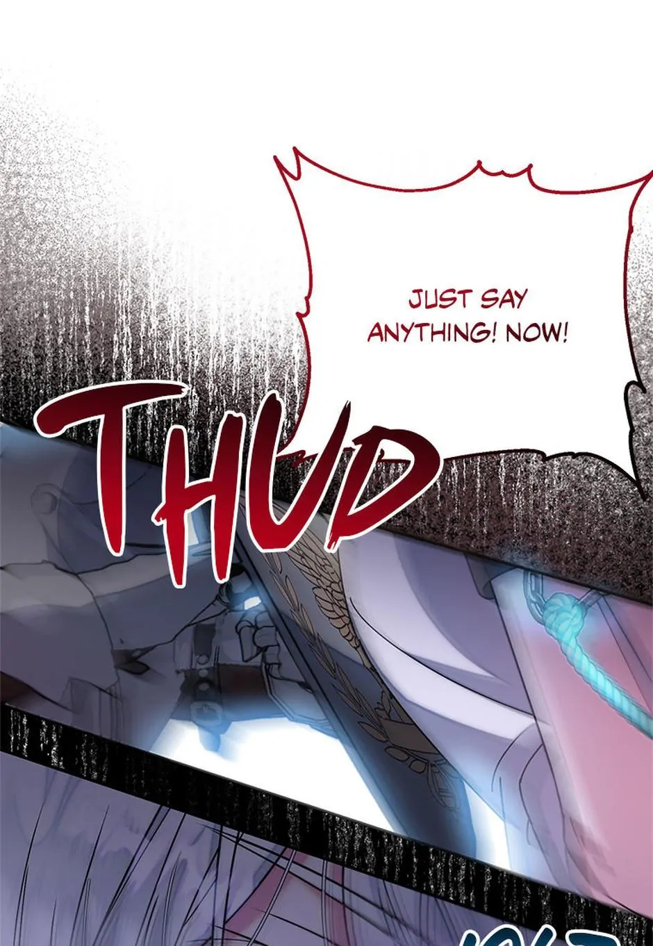 I Met the Male Lead In Prison (2023) Chapter 7 - page 60