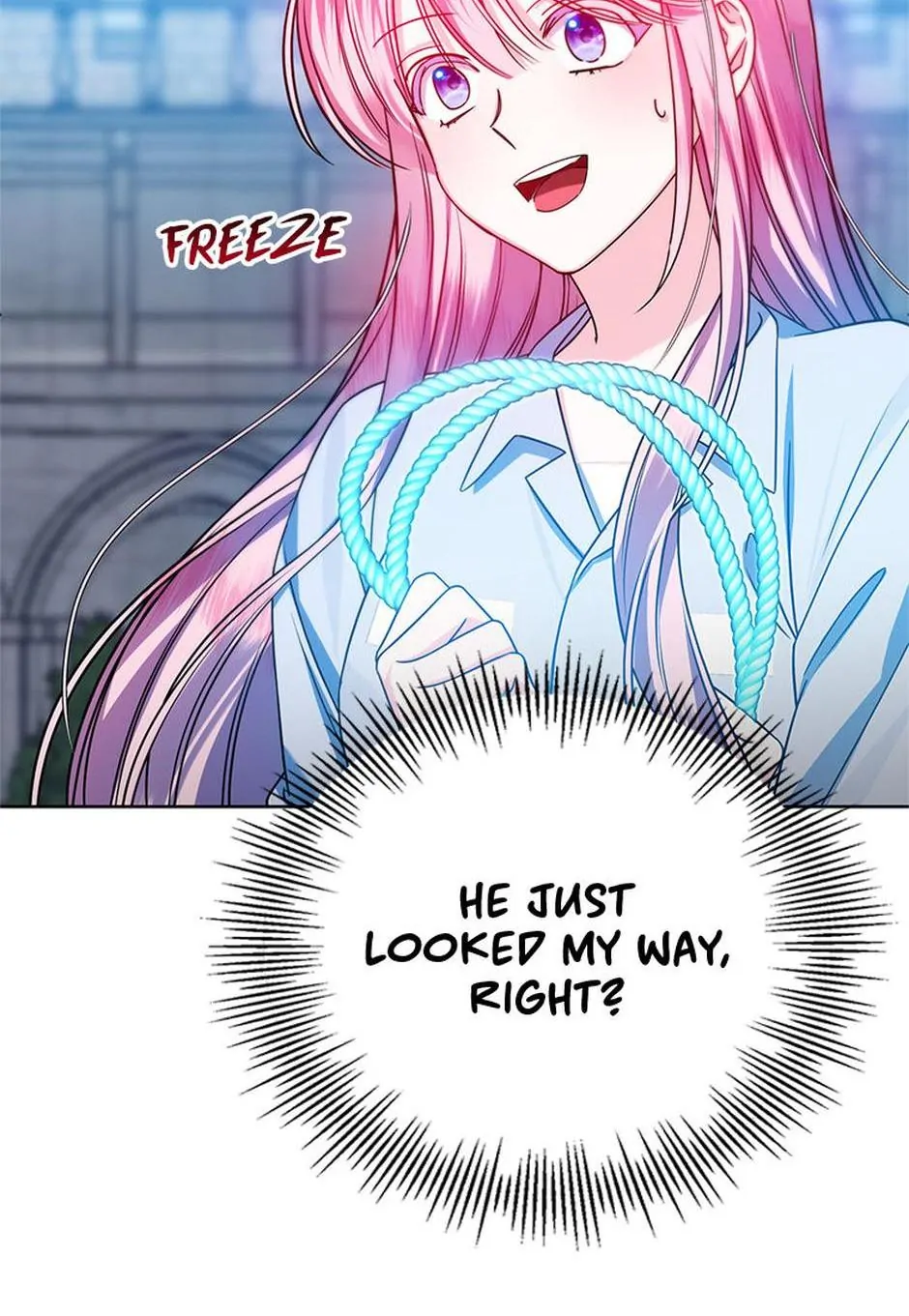 I Met the Male Lead In Prison (2023) Chapter 7 - page 62