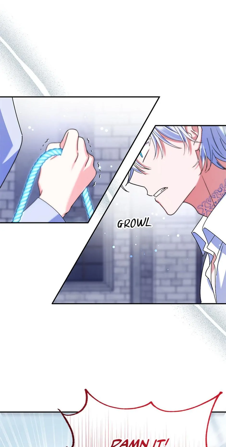 I Met the Male Lead In Prison (2023) Chapter 7 - page 63