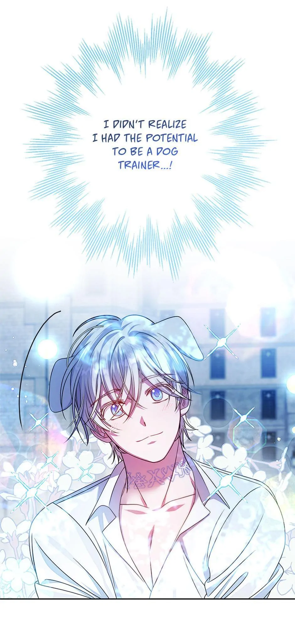 I Met the Male Lead In Prison (2023) Chapter 8 - page 16