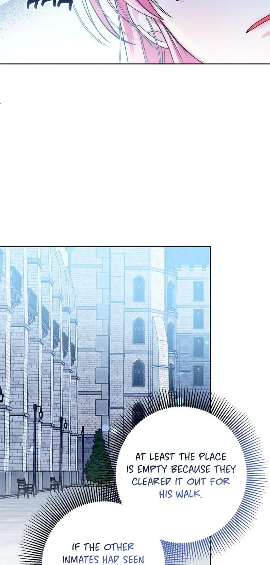 I Met the Male Lead In Prison (2023) Chapter 8 - page 19