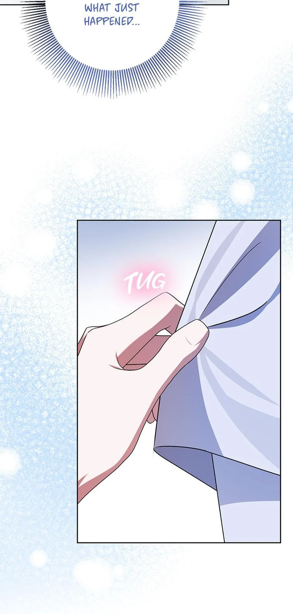 I Met the Male Lead In Prison (2023) Chapter 8 - page 20