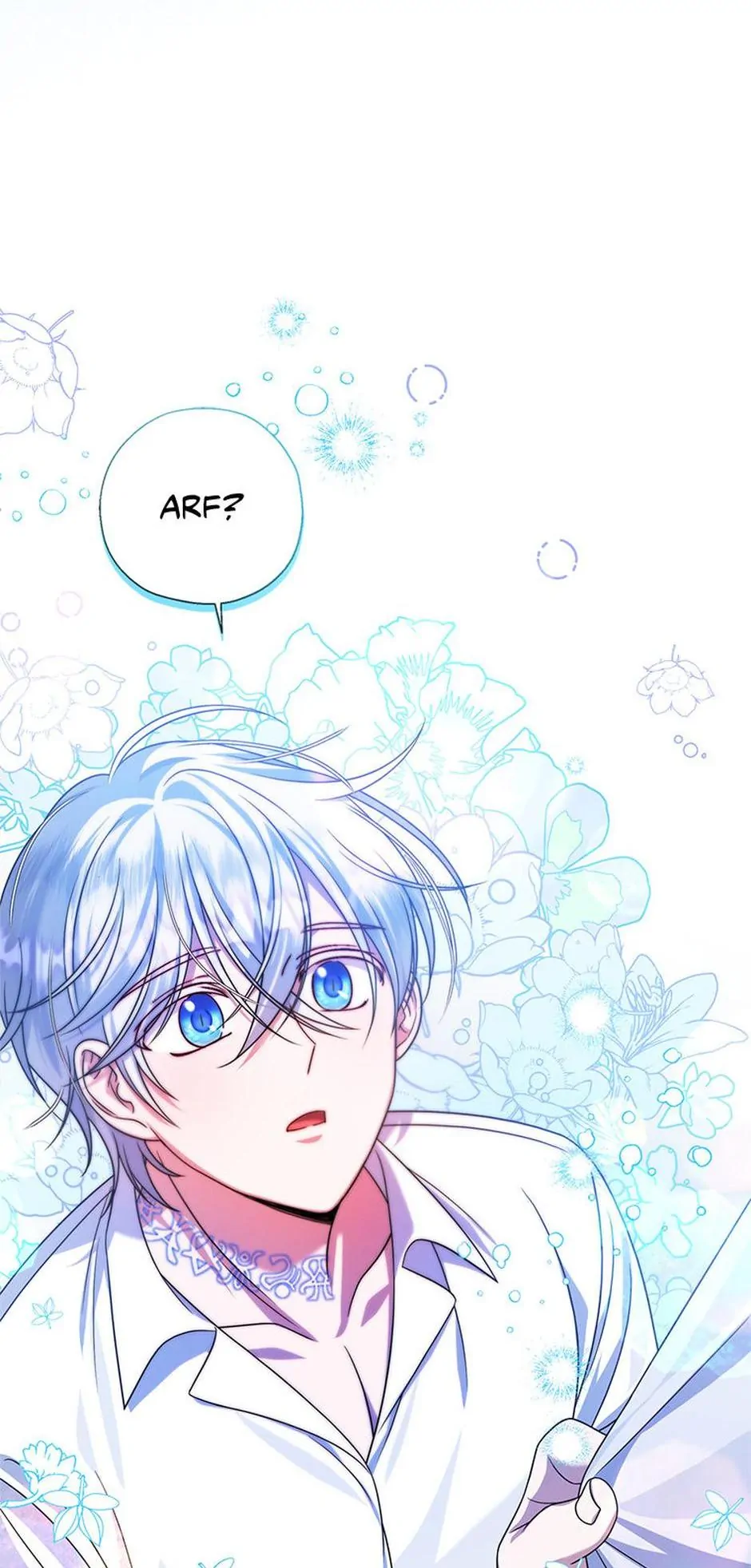 I Met the Male Lead In Prison (2023) Chapter 8 - page 21