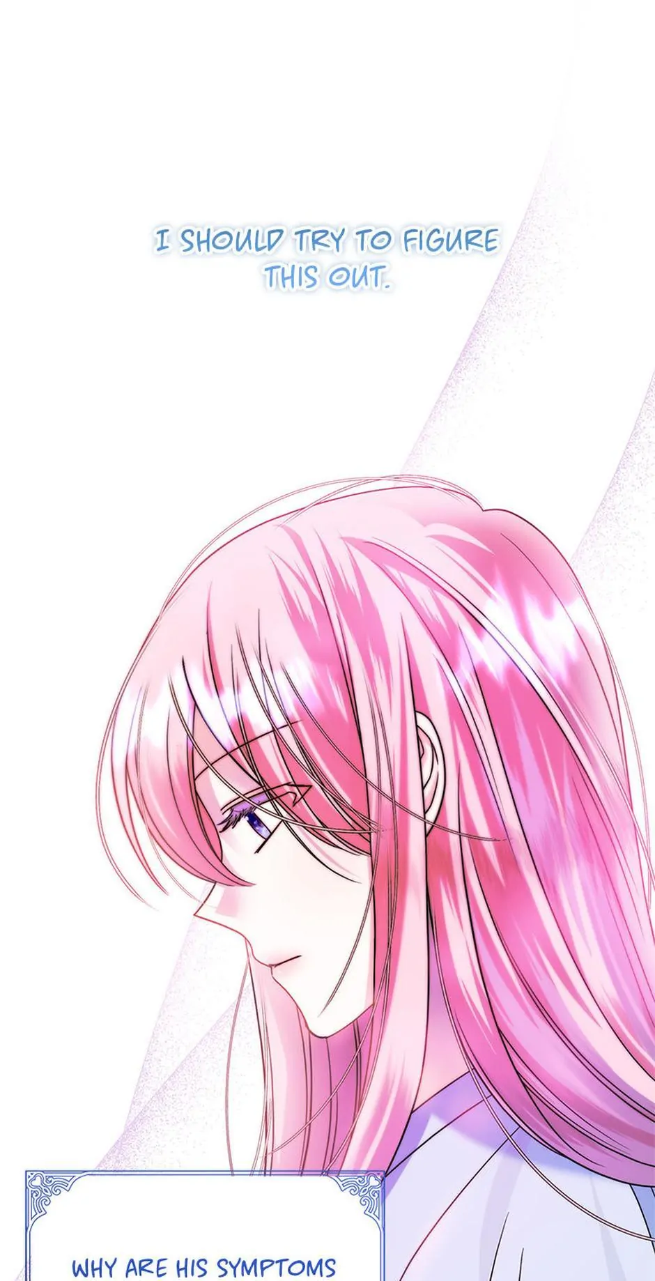 I Met the Male Lead In Prison (2023) Chapter 8 - page 23