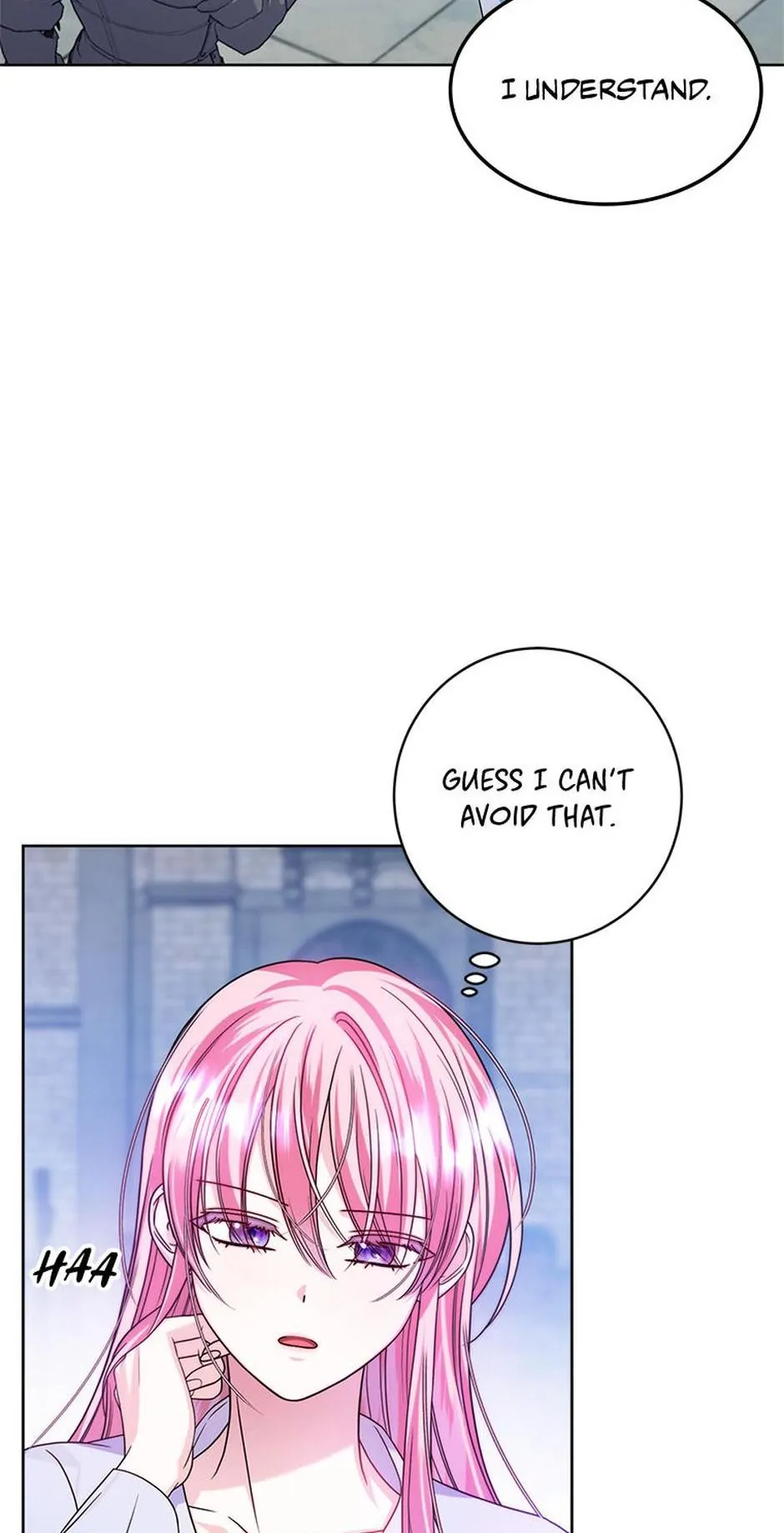 I Met the Male Lead In Prison (2023) Chapter 8 - page 25