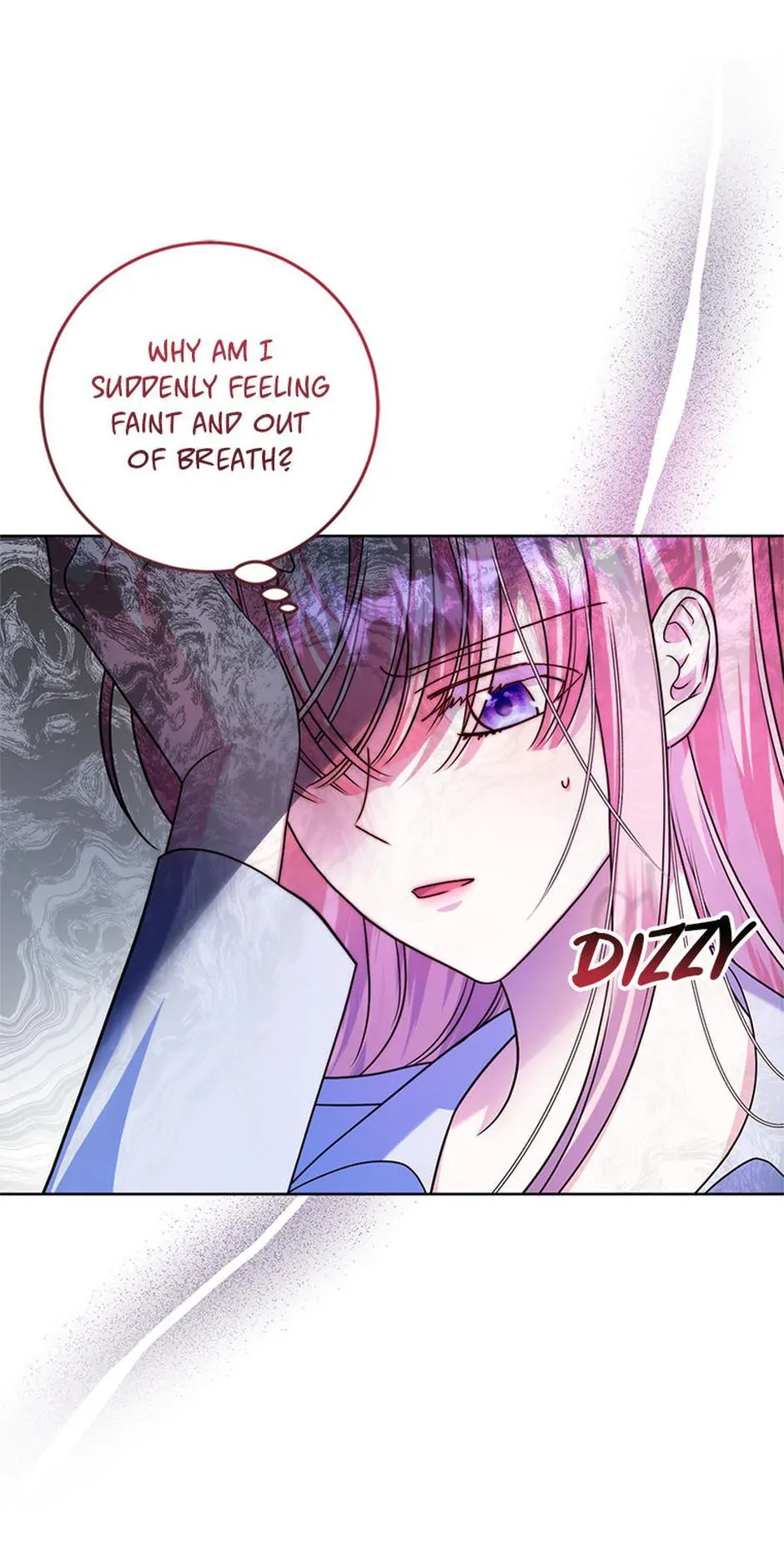 I Met the Male Lead In Prison (2023) Chapter 8 - page 31