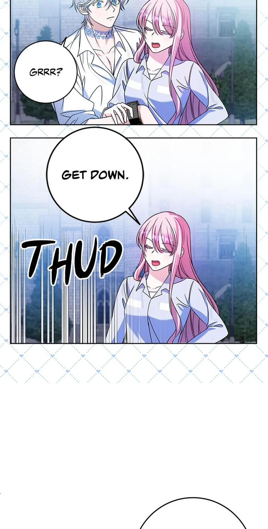 I Met the Male Lead In Prison (2023) Chapter 8 - page 35