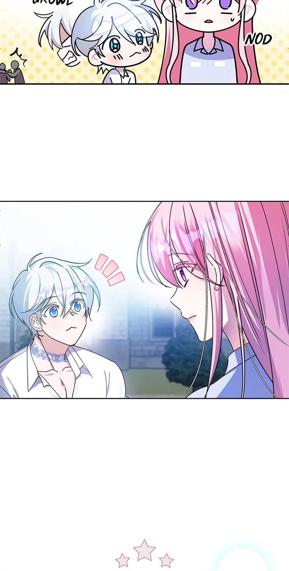 I Met the Male Lead In Prison (2023) Chapter 8 - page 37