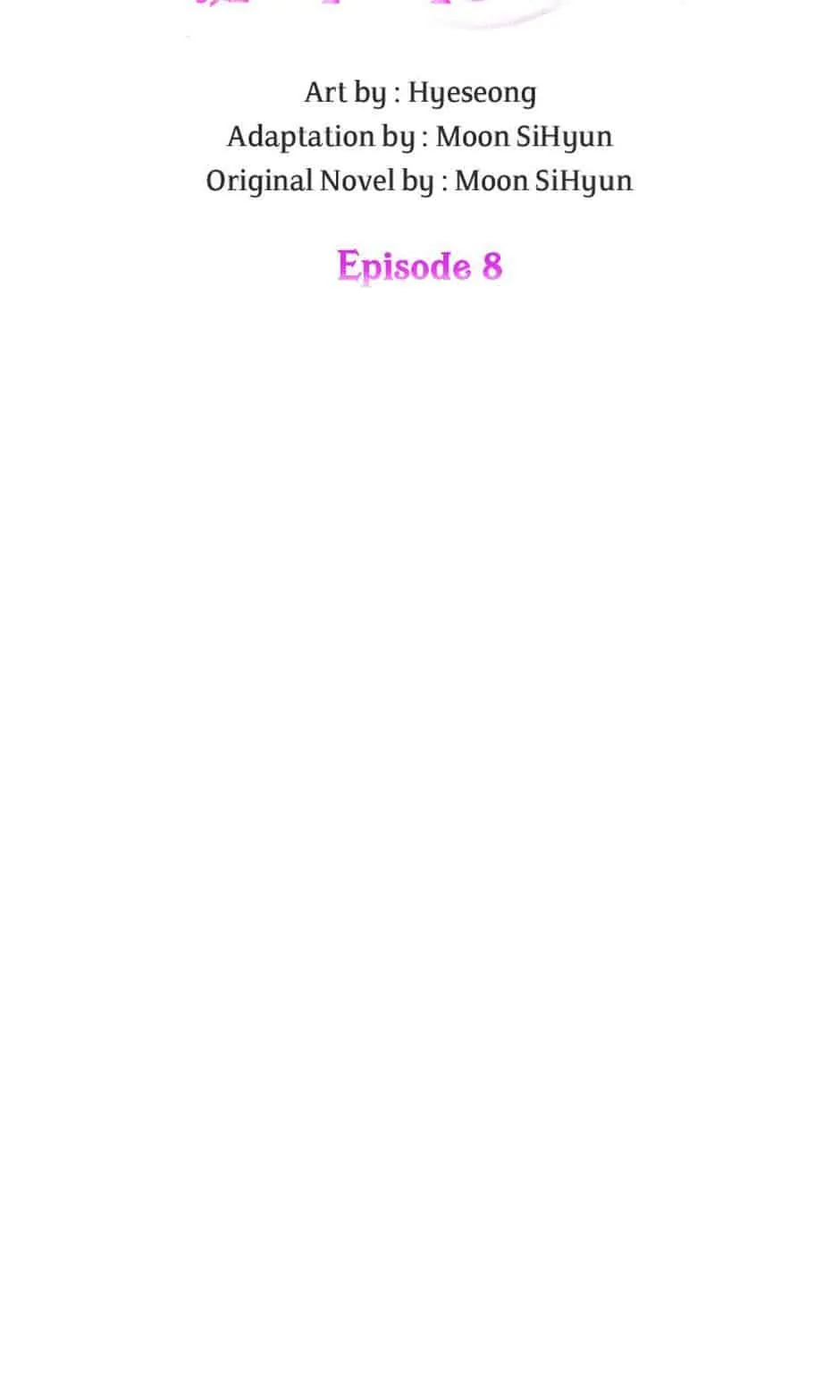 I Met the Male Lead In Prison (2023) Chapter 8 - page 40