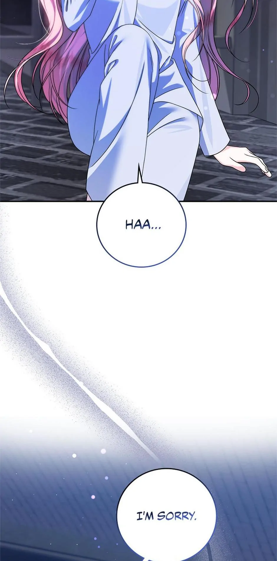 I Met the Male Lead In Prison (2023) Chapter 8 - page 44