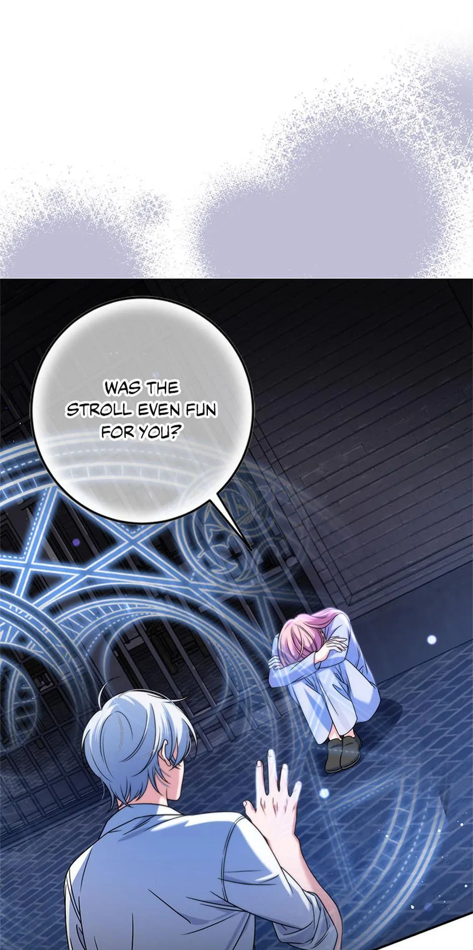 I Met the Male Lead In Prison (2023) Chapter 8 - page 47