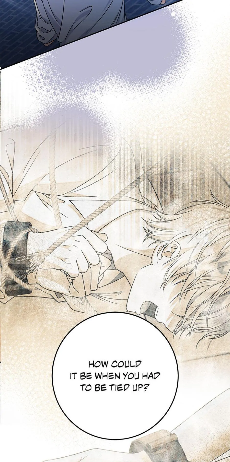 I Met the Male Lead In Prison (2023) Chapter 8 - page 48