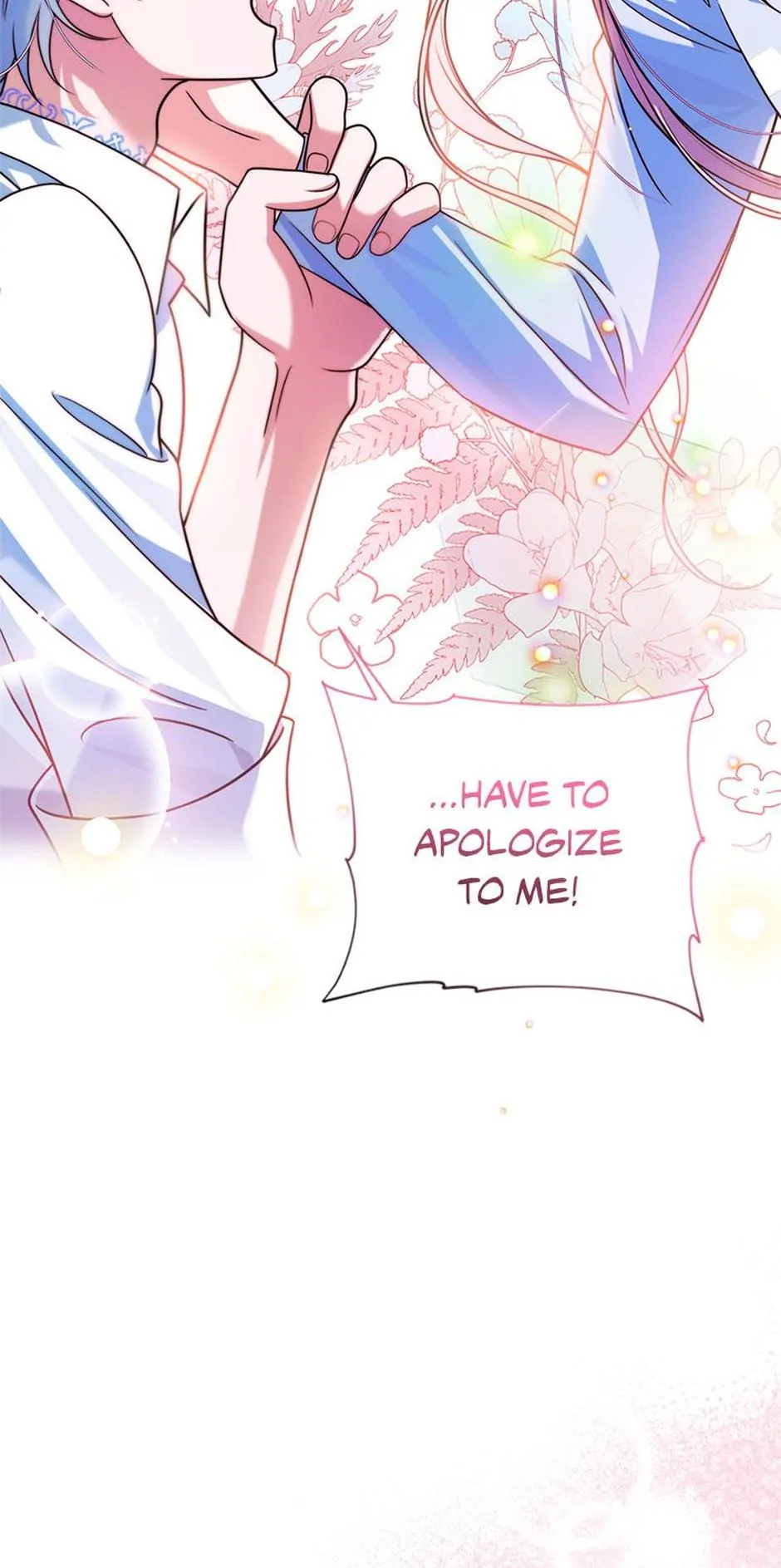 I Met the Male Lead In Prison (2023) Chapter 8 - page 53