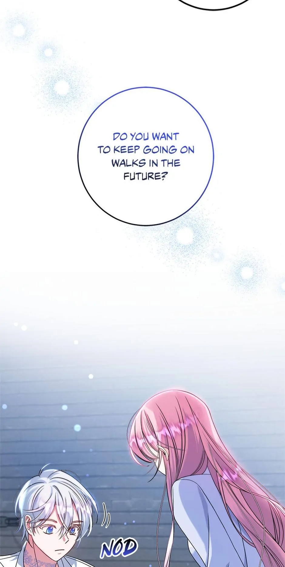 I Met the Male Lead In Prison (2023) Chapter 8 - page 59
