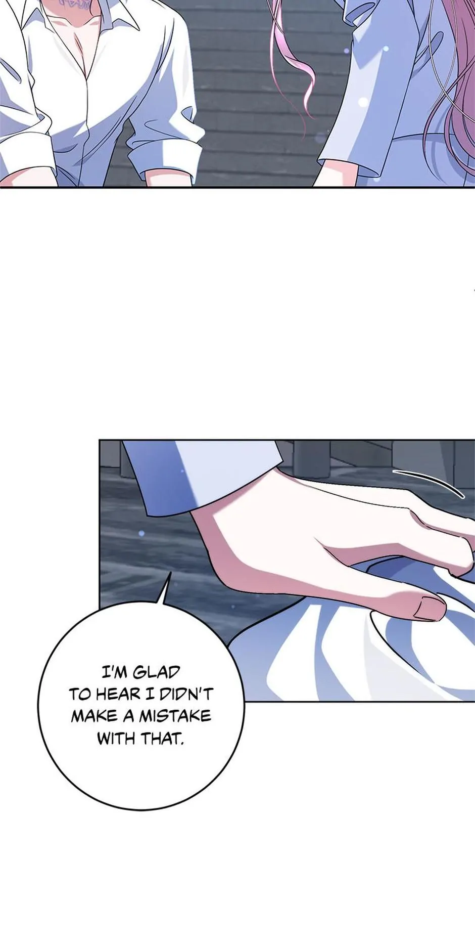 I Met the Male Lead In Prison (2023) Chapter 8 - page 60