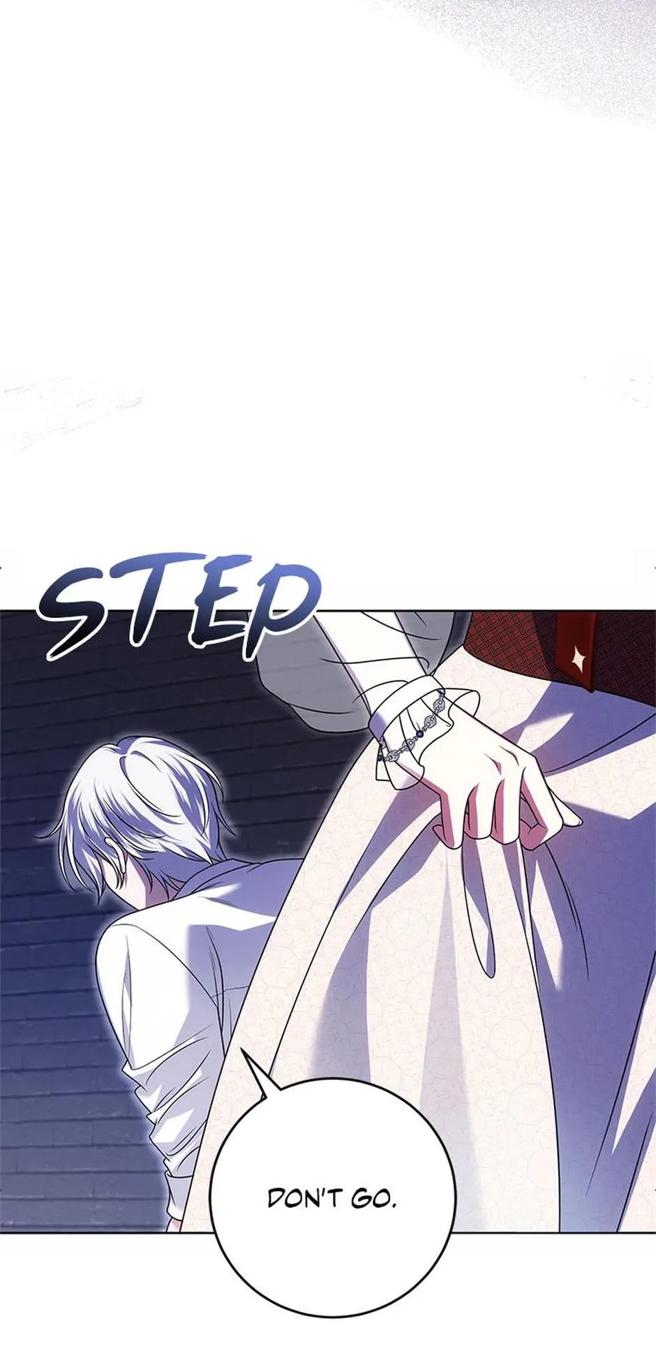 I Met the Male Lead In Prison (2023) Chapter 30 - page 14